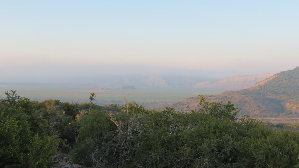 Kudu Ridge Game Lodge Addo Eksteriør bilde